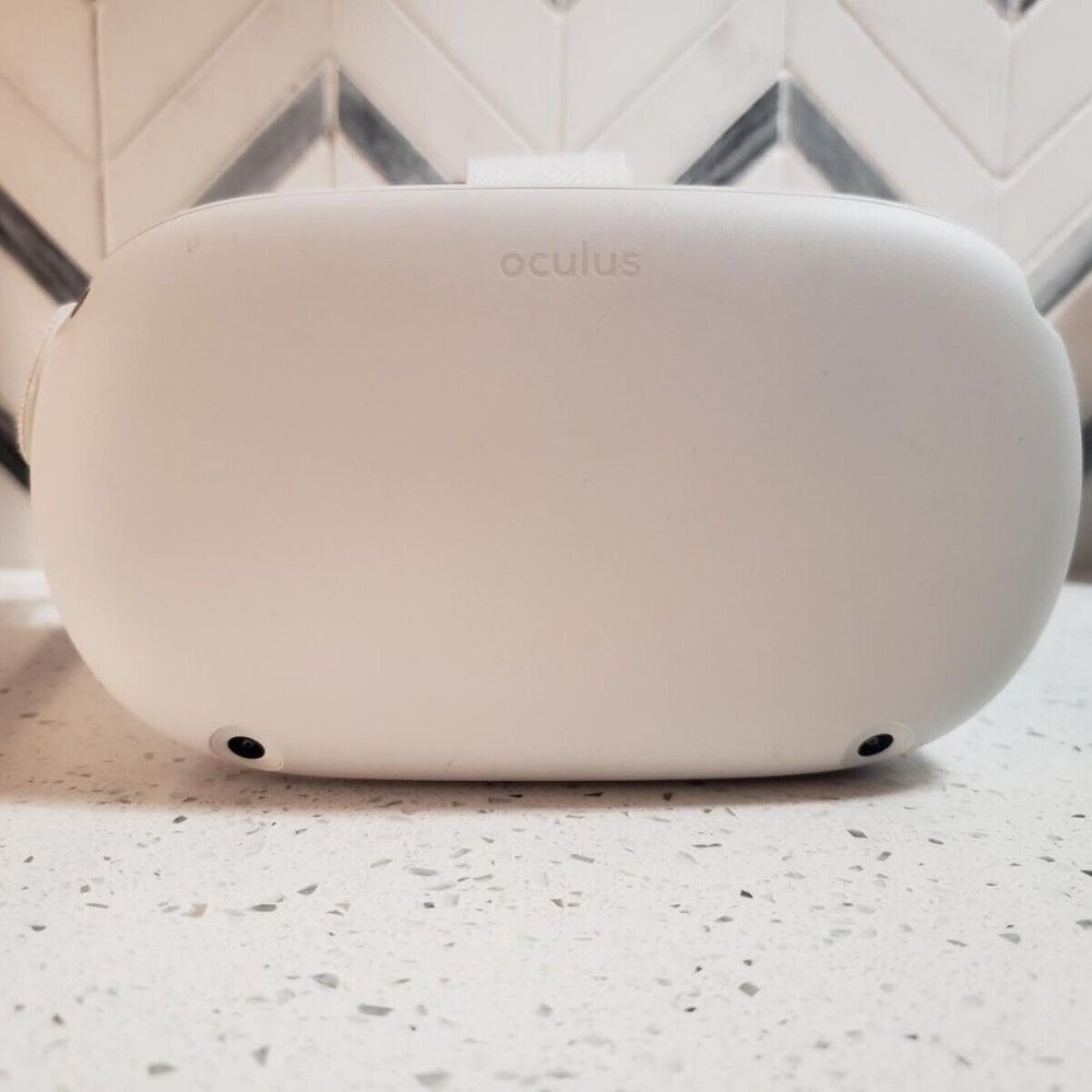 meta quest oculus
